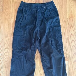 Men’s cargo pants